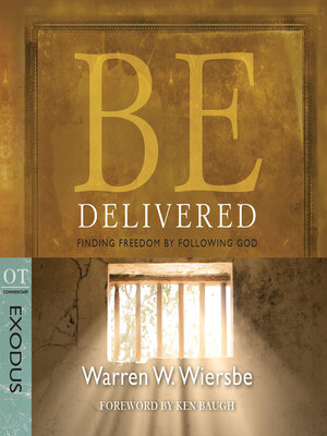 cover image of Be Delivered